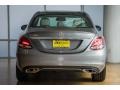 Palladium Silver Metallic - C 300 Sedan Photo No. 4