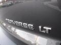 Cyber Gray Metallic - Traverse LT AWD Photo No. 11