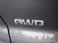Cyber Gray Metallic - Traverse LT AWD Photo No. 12