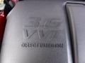 Cyber Gray Metallic - Traverse LT AWD Photo No. 14