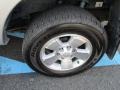 Silver Streak Mica - Tacoma V6 SR5 Double Cab 4x4 Photo No. 3