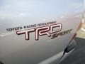 Silver Streak Mica - Tacoma V6 SR5 Double Cab 4x4 Photo No. 4
