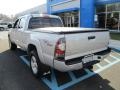 Silver Streak Mica - Tacoma V6 SR5 Double Cab 4x4 Photo No. 5