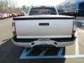 Silver Streak Mica - Tacoma V6 SR5 Double Cab 4x4 Photo No. 6