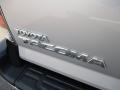Silver Streak Mica - Tacoma V6 SR5 Double Cab 4x4 Photo No. 9