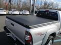 Silver Streak Mica - Tacoma V6 SR5 Double Cab 4x4 Photo No. 12