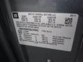 Cyber Gray Metallic - Traverse LT AWD Photo No. 33