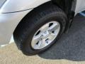 Silver Streak Mica - Tacoma V6 SR5 Double Cab 4x4 Photo No. 19