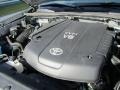 Silver Streak Mica - Tacoma V6 SR5 Double Cab 4x4 Photo No. 21