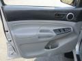 Silver Streak Mica - Tacoma V6 SR5 Double Cab 4x4 Photo No. 22