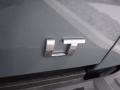 2016 Slate Grey Metallic Chevrolet Silverado 1500 LT Crew Cab 4x4  photo #8
