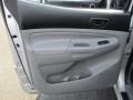 Silver Streak Mica - Tacoma V6 SR5 Double Cab 4x4 Photo No. 26