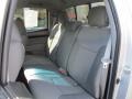 Silver Streak Mica - Tacoma V6 SR5 Double Cab 4x4 Photo No. 27