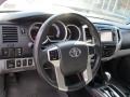 Silver Streak Mica - Tacoma V6 SR5 Double Cab 4x4 Photo No. 28