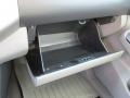 Silver Streak Mica - Tacoma V6 SR5 Double Cab 4x4 Photo No. 34