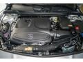 2016 Polar Silver Metallic Mercedes-Benz CLA 250  photo #9