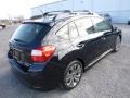 Crystal Black Silica - Impreza 2.0i Sport Premium Photo No. 4