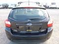 Crystal Black Silica - Impreza 2.0i Sport Premium Photo No. 8