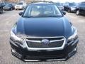 Crystal Black Silica - Impreza 2.0i Sport Premium Photo No. 12