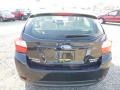 Crystal Black Silica - Impreza 2.0i Premium 5-door Photo No. 8