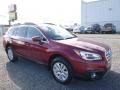 Venetian Red Pearl - Outback 2.5i Premium Photo No. 1