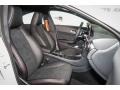 2015 Cirrus White Mercedes-Benz CLA 250  photo #2