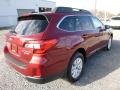 Venetian Red Pearl - Outback 2.5i Premium Photo No. 9