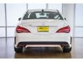 2015 Cirrus White Mercedes-Benz CLA 250  photo #4