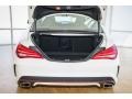 2015 Cirrus White Mercedes-Benz CLA 250  photo #5
