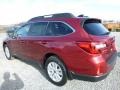 Venetian Red Pearl - Outback 2.5i Premium Photo No. 11