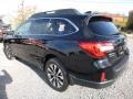 2016 Crystal Black Silica Subaru Outback 2.5i Limited  photo #10