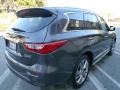 Diamond Slate - QX60 3.5 AWD Photo No. 3