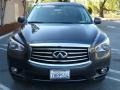 Diamond Slate - QX60 3.5 AWD Photo No. 4
