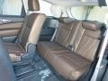 Diamond Slate - QX60 3.5 AWD Photo No. 7