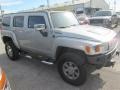 Boulder Gray Metallic - H3  Photo No. 2