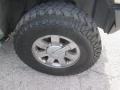 Boulder Gray Metallic - H3  Photo No. 3