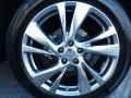 Diamond Slate - QX60 3.5 AWD Photo No. 12
