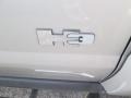 Boulder Gray Metallic - H3  Photo No. 4