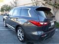 Diamond Slate - QX60 3.5 AWD Photo No. 14