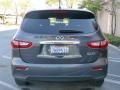 Diamond Slate - QX60 3.5 AWD Photo No. 15