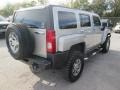 Boulder Gray Metallic - H3  Photo No. 9