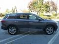 Diamond Slate - QX60 3.5 AWD Photo No. 16