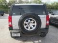 Boulder Gray Metallic - H3  Photo No. 11