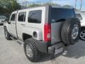 Boulder Gray Metallic - H3  Photo No. 12