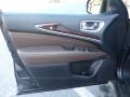 Diamond Slate - QX60 3.5 AWD Photo No. 18