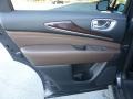 Diamond Slate - QX60 3.5 AWD Photo No. 19
