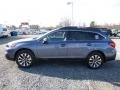 2016 Twilight Blue Metallic Subaru Outback 2.5i Limited  photo #9