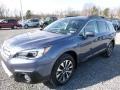 2016 Twilight Blue Metallic Subaru Outback 2.5i Limited  photo #10