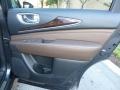 Diamond Slate - QX60 3.5 AWD Photo No. 21