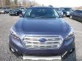 2016 Twilight Blue Metallic Subaru Outback 2.5i Limited  photo #11